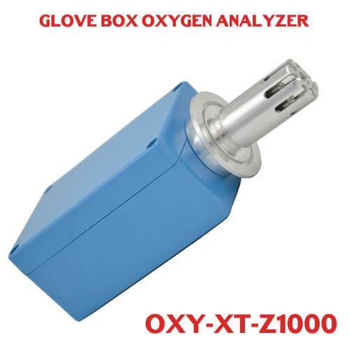 Acrylic Glovebox Oxygen