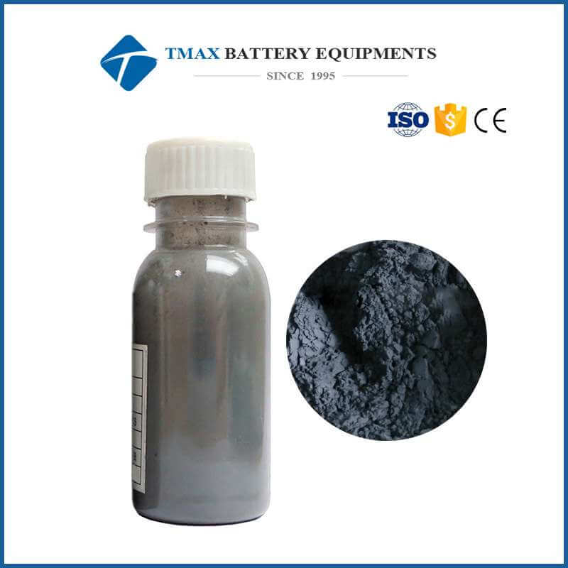 Lithium Titanate Oxide