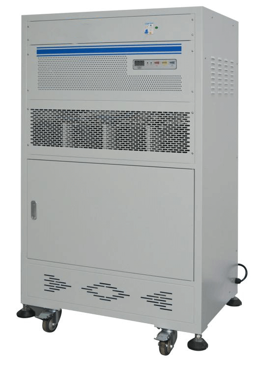 Aging machine Aging machine