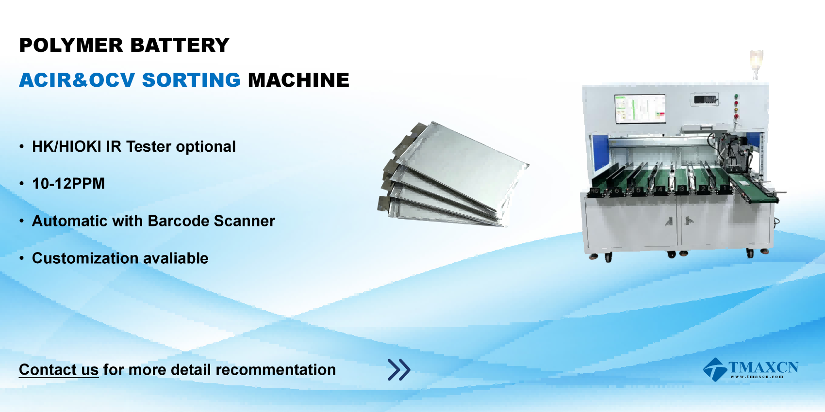 Cell Sorting