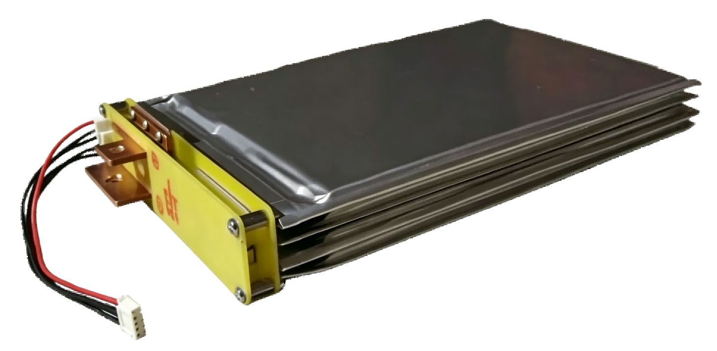 Ultrasonic Welding Module
