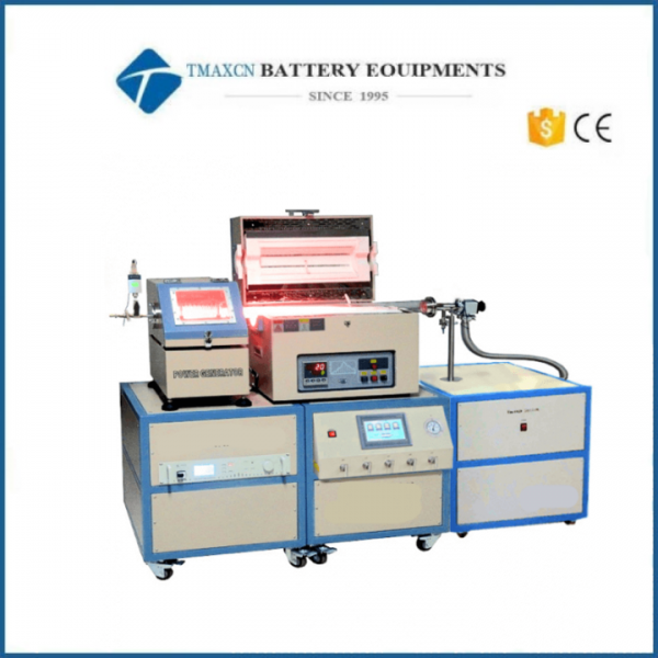 Laboratory Tube Furnace