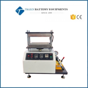 rubber vulcanizing machine