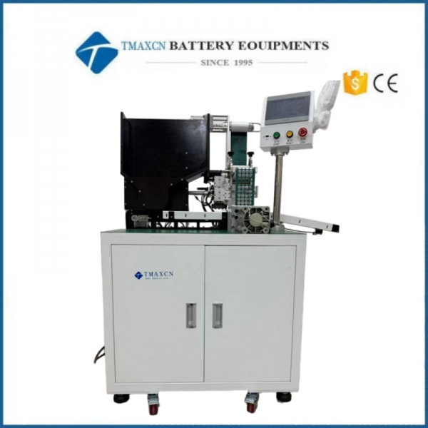 labling Insulation Paper Machine