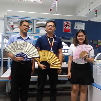 Tmax бизнес визит в Таиланд